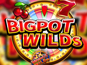 Bigpot Wilds screenshot