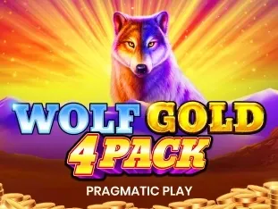 Wolf Gold 4 Pack screenshot
