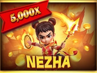 Nezha screenshot