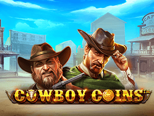 Cowboy Coins screenshot