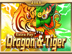 Dragon & Tiger (extra Pay) screenshot