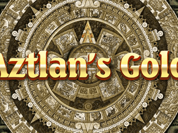 Aztlan's Gold screenshot