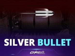 Silver Bullet screenshot