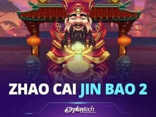 Zhao Cai Jin Bao 2 screenshot