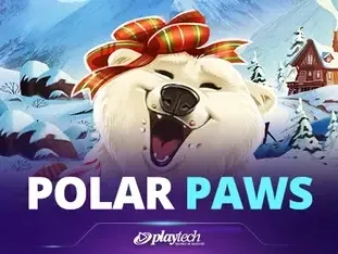 Polar Paws screenshot