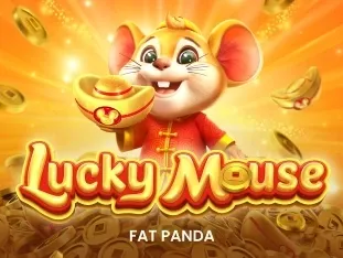 Lucky Mouse (1) screenshot