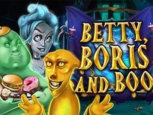 Betty, Boris And Boo screenshot