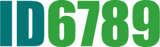 id6789slot Logo